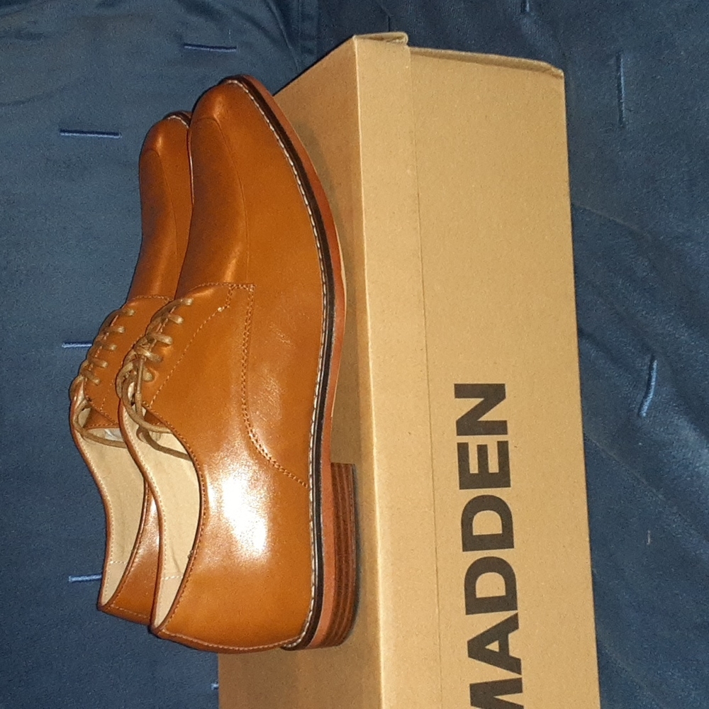 Men's Madden Dress Shoes